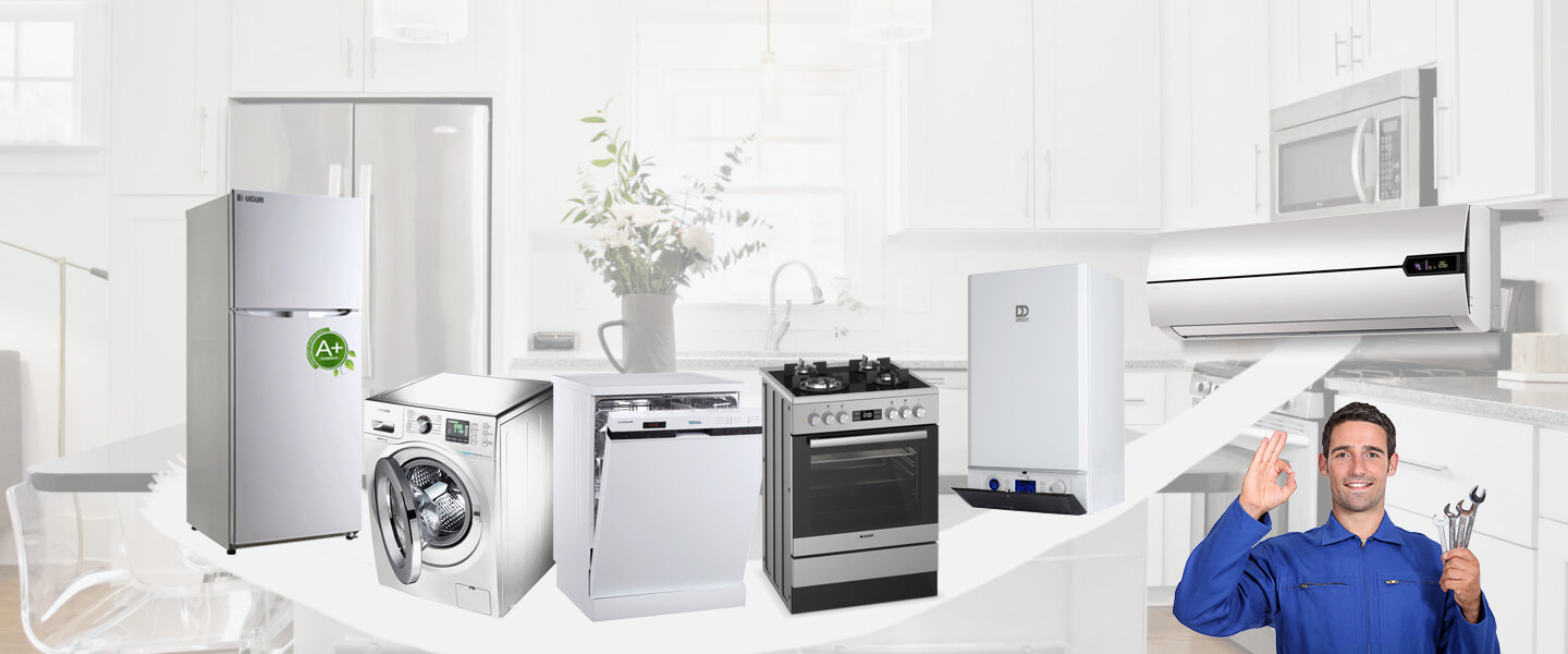 Çukurova Hotpoint Servisi